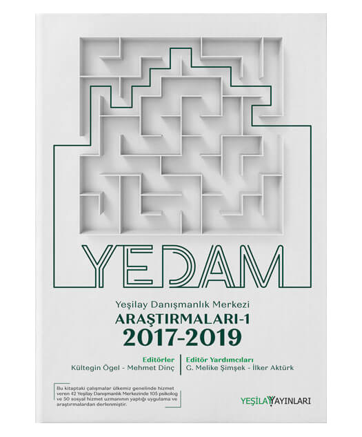 YEDAM Araştırmaları