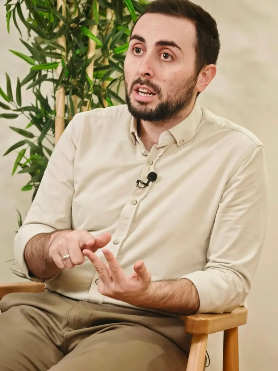 İlker Aktürk