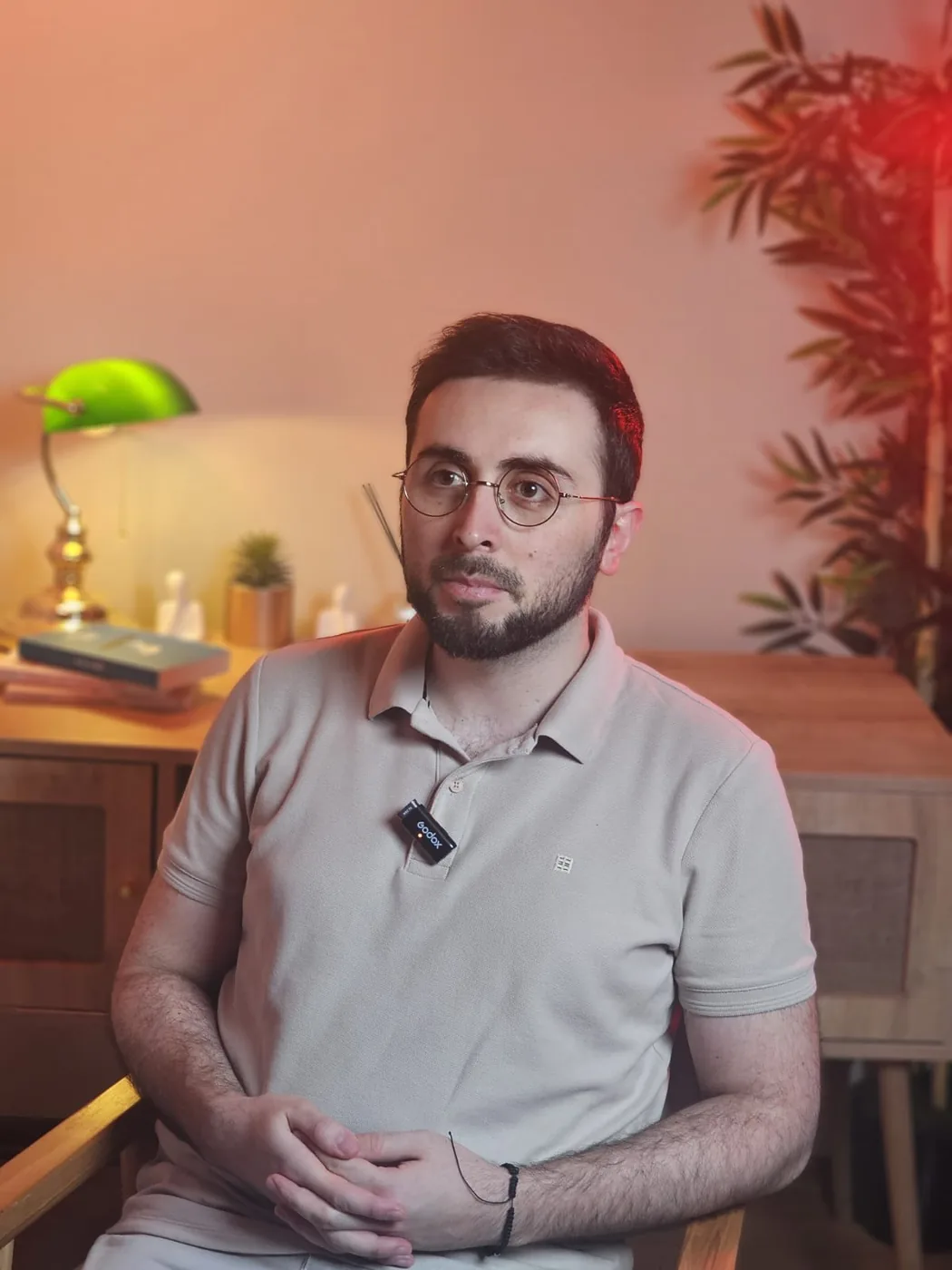 İlker Aktürk